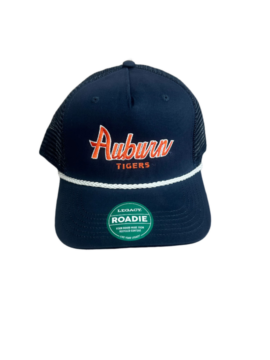 Legacy Auburn Roadie Trucker Hat