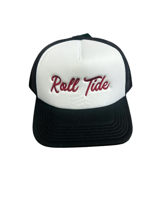 Legacy LTA Roll Tide Script Hat