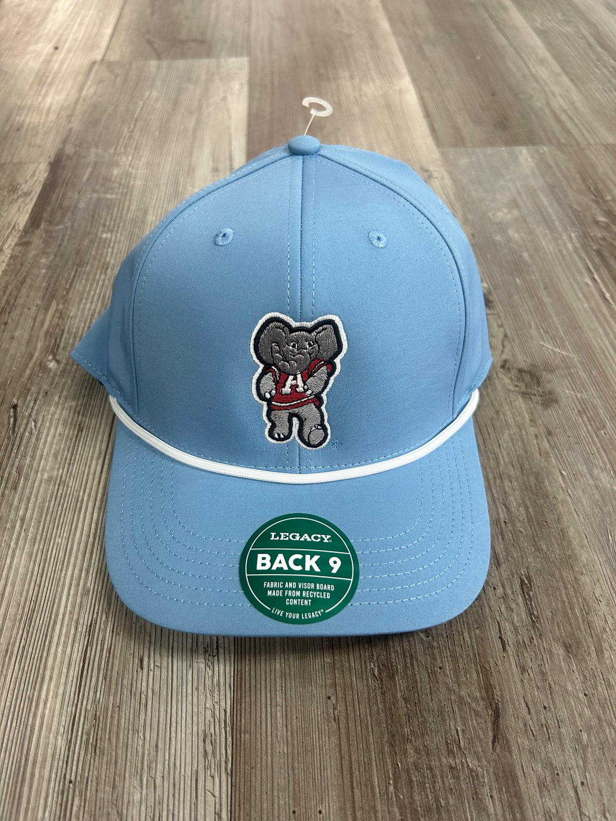 Legacy Little AL Hat