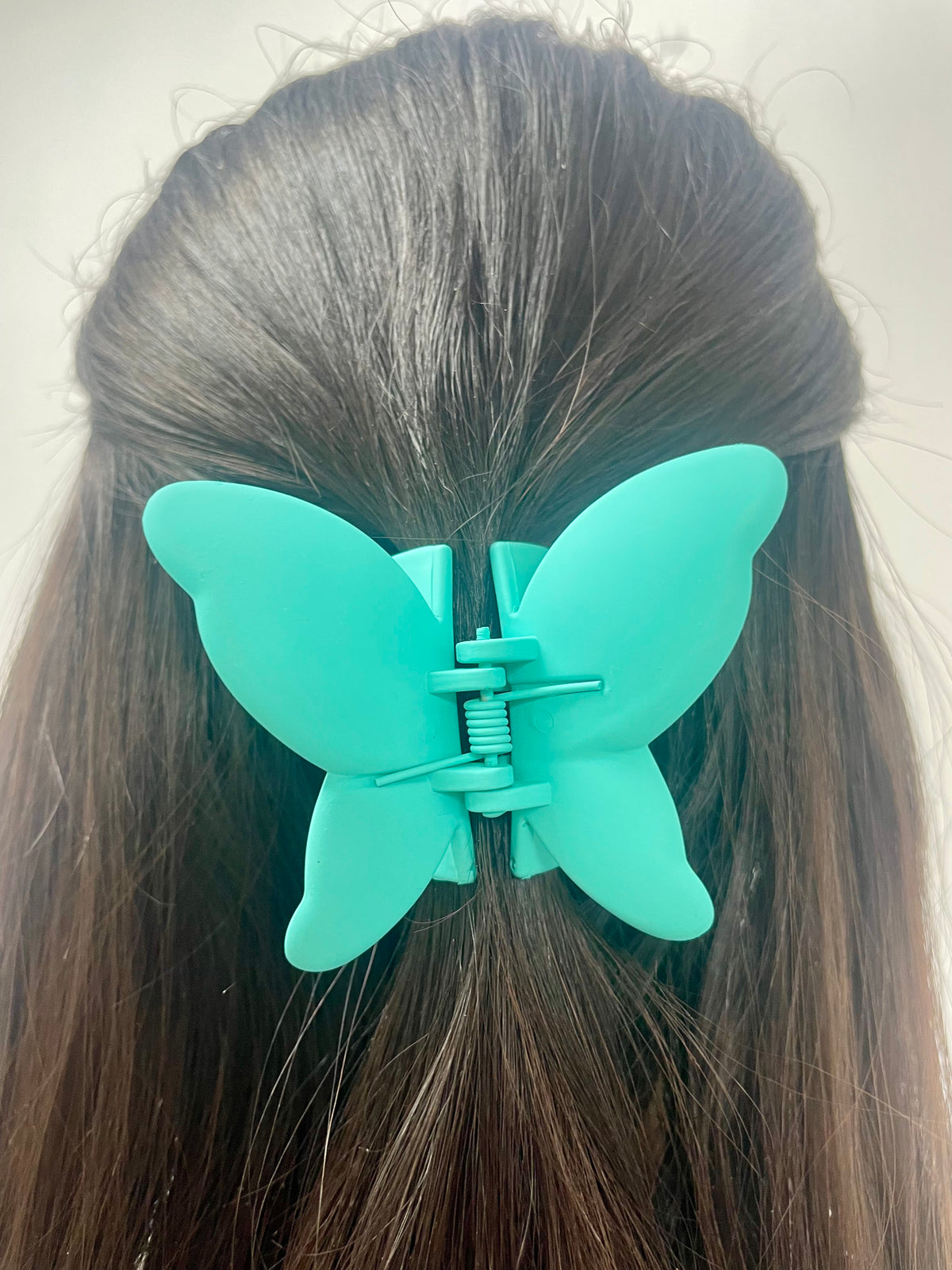 Winter Special Large Butterfly Clip