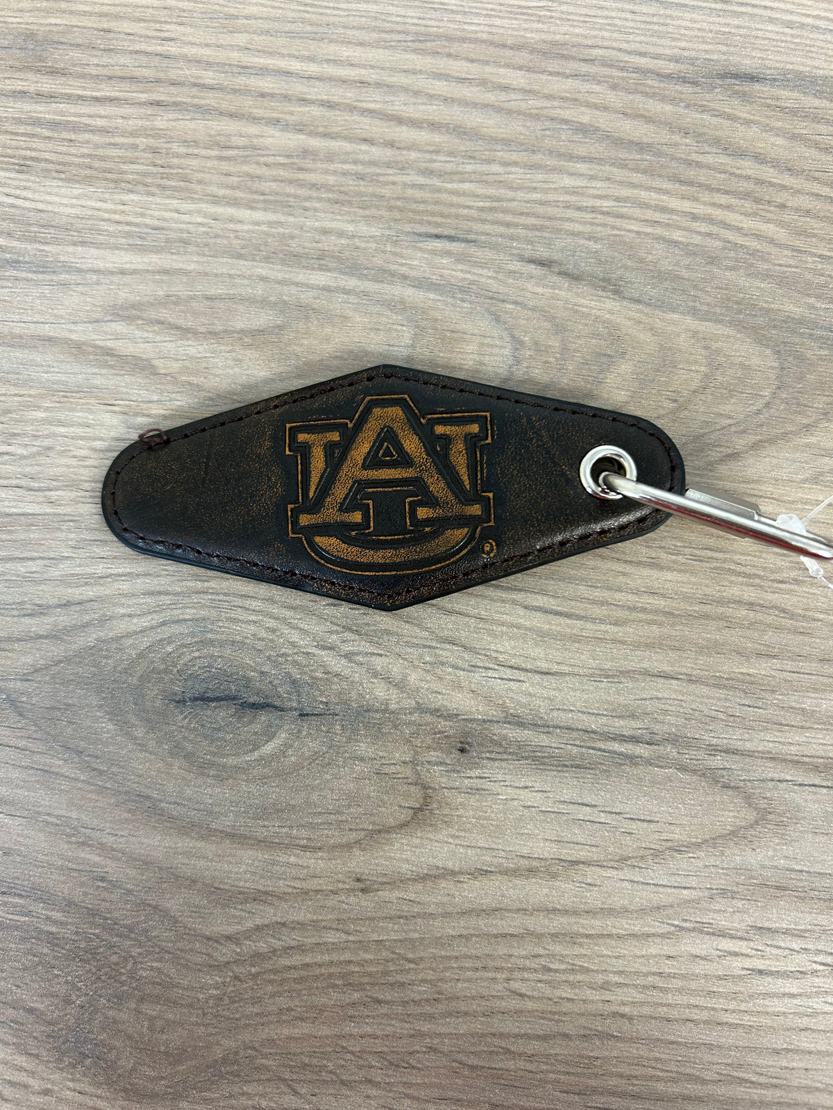 Zeppelin Key Fob