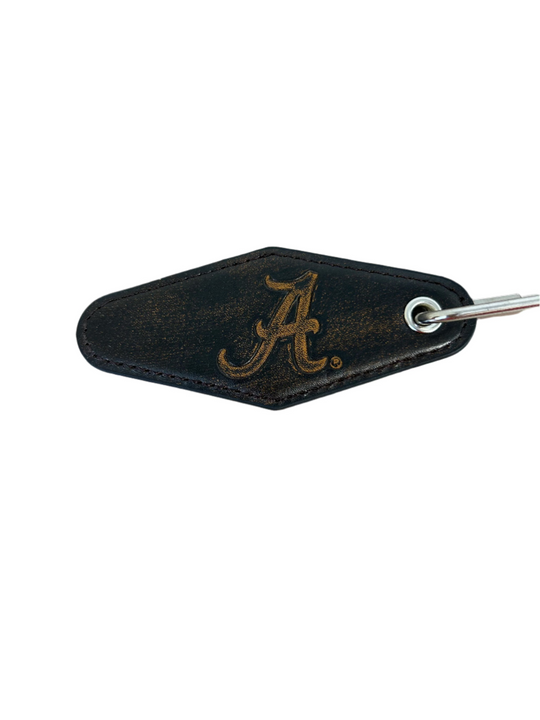 Zeppelin Key Fob