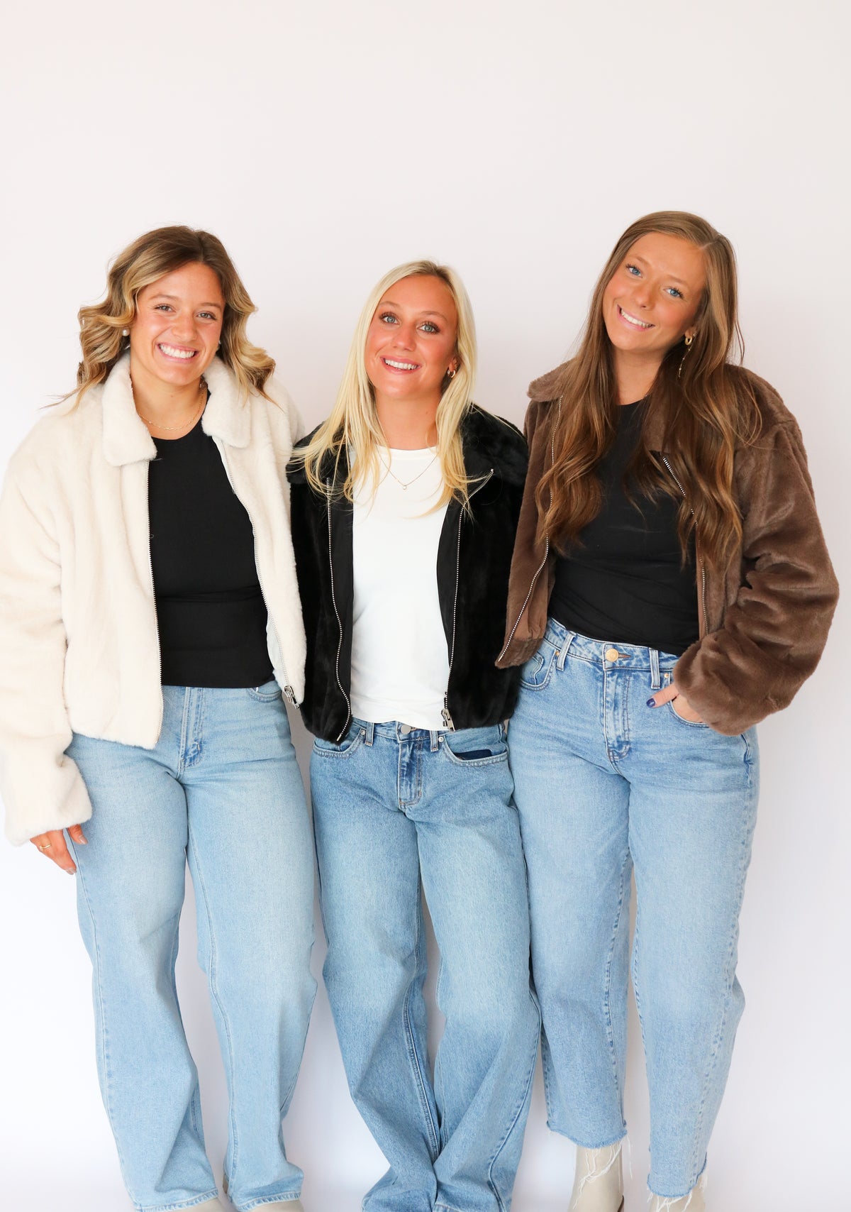 Comfy As Can Be Coat