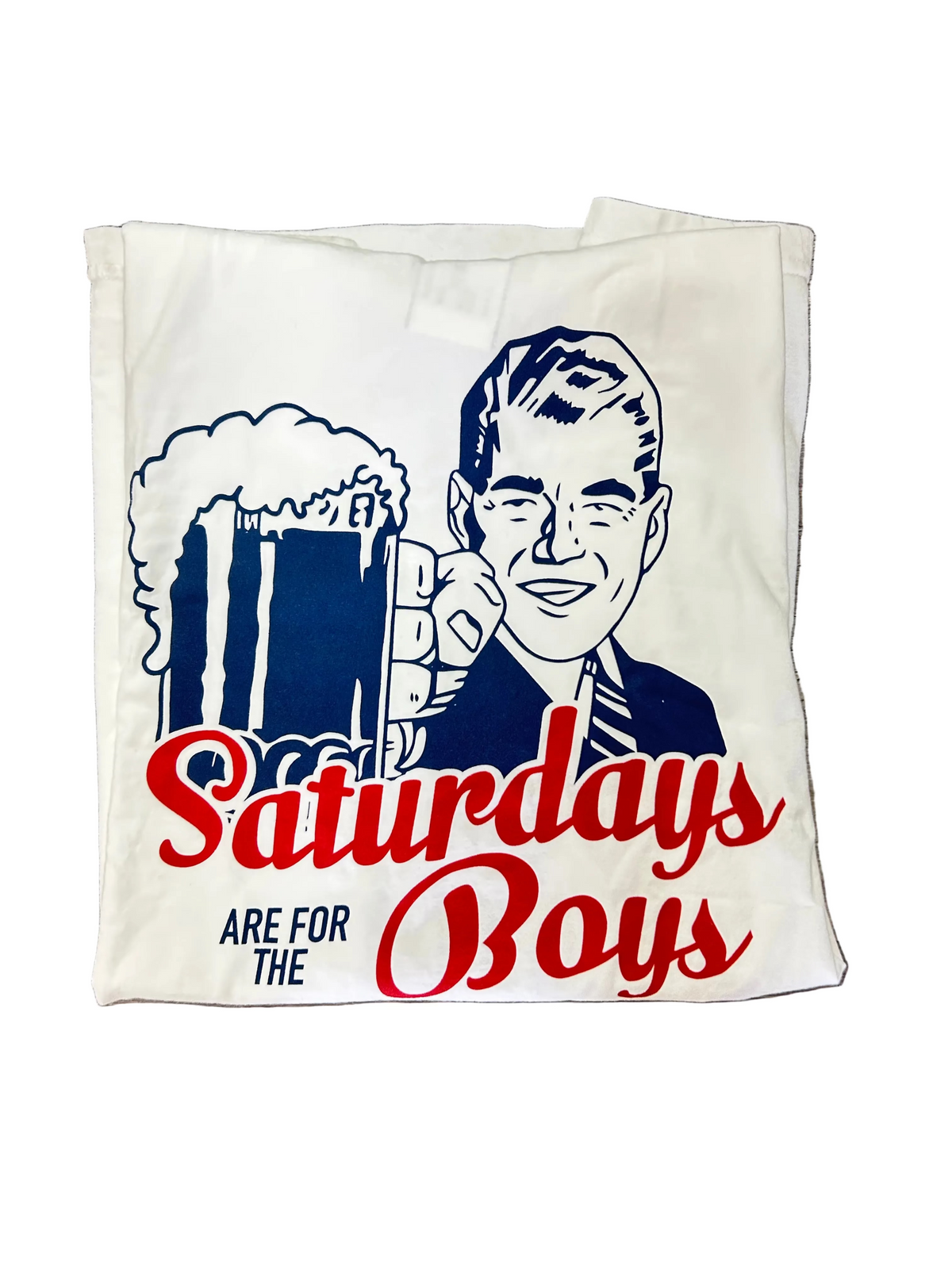 Barstool SAFTB Cheers Pocket Tee