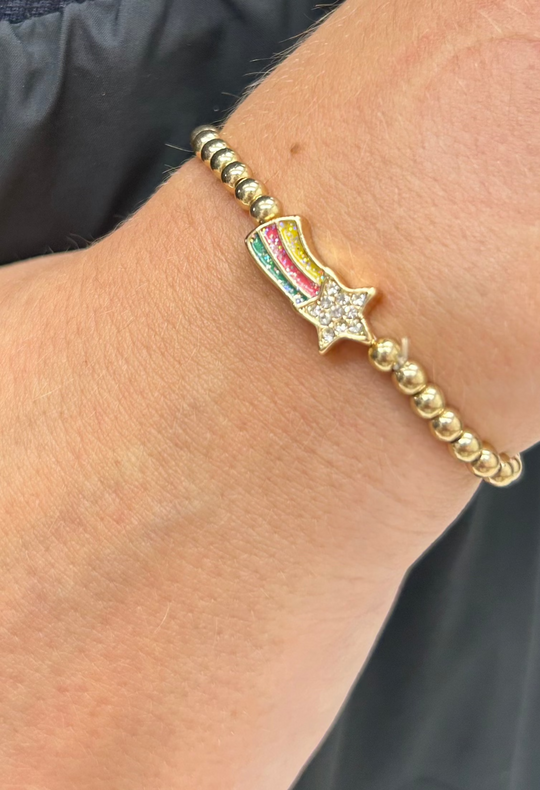 Girls' Great Pretenders Bracelet