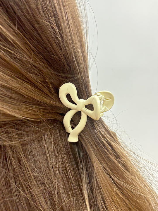 Girls' Kiki And Livy Mini Bow