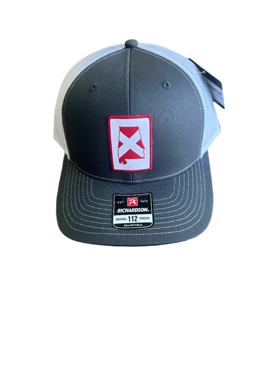 Richardson State Flag Hats