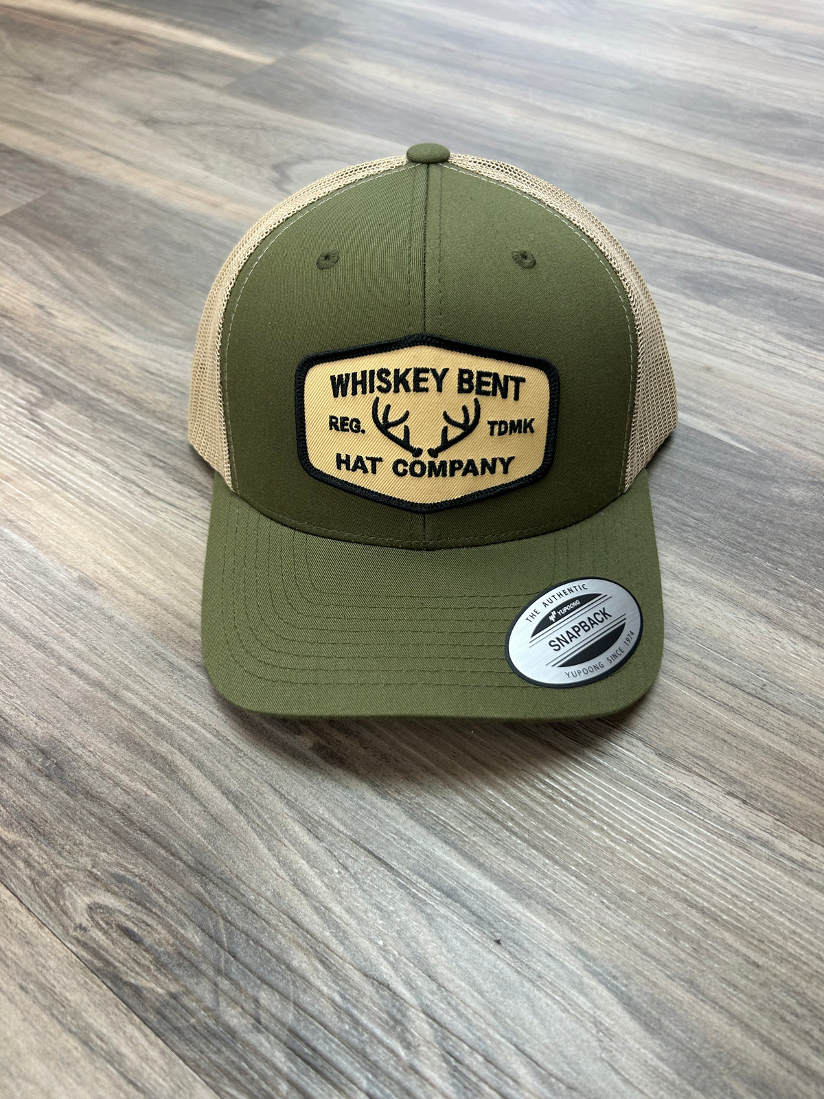 Whiskey Bent Hats