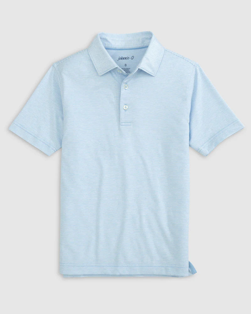 Boys' Johnnie O Lyndonn Polo