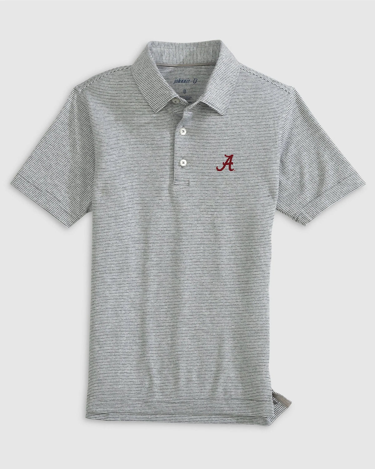 Johnnie O Alabama Lyndon Performance Polo