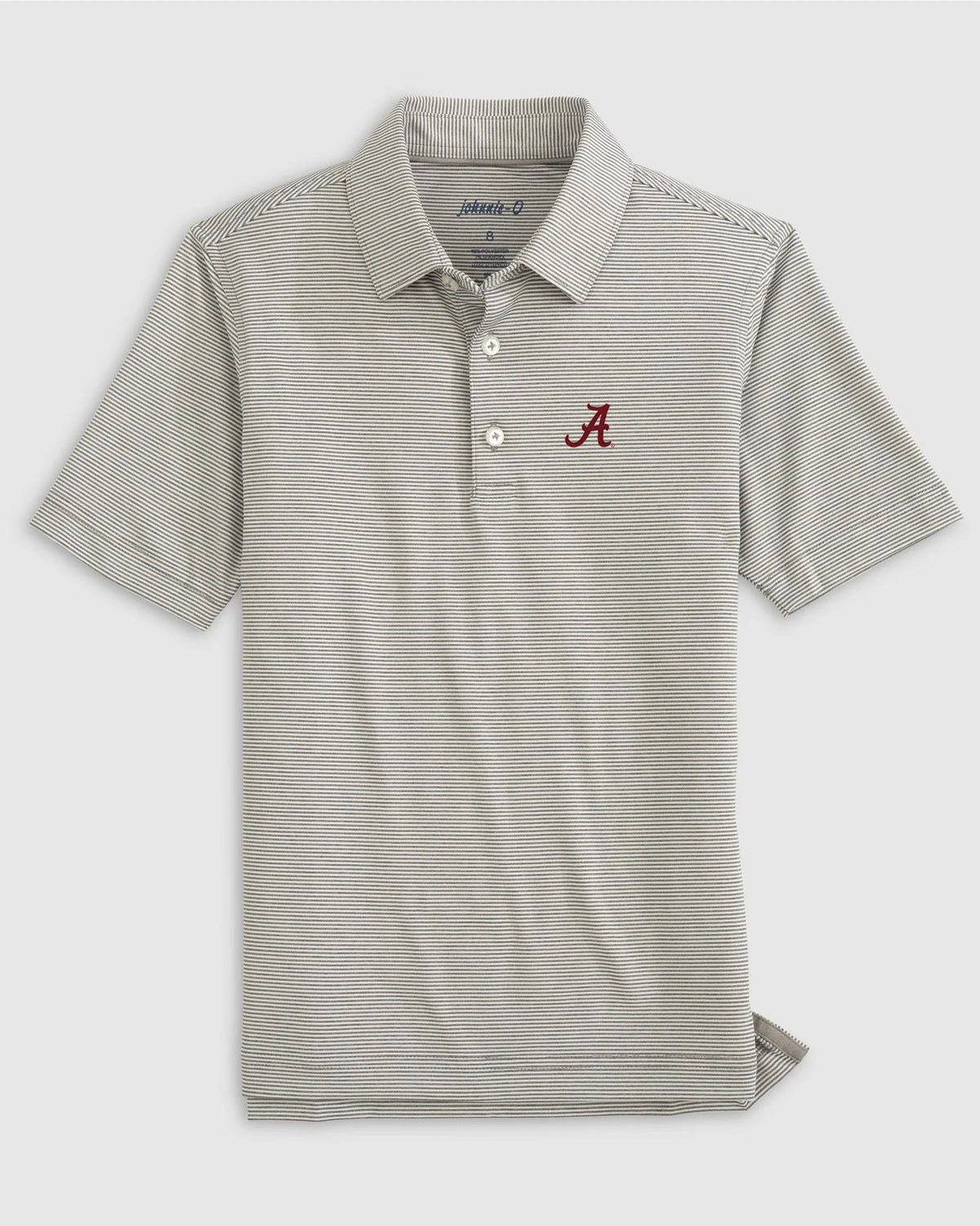 Johnnie O Alabama Lyndon Performance Polo