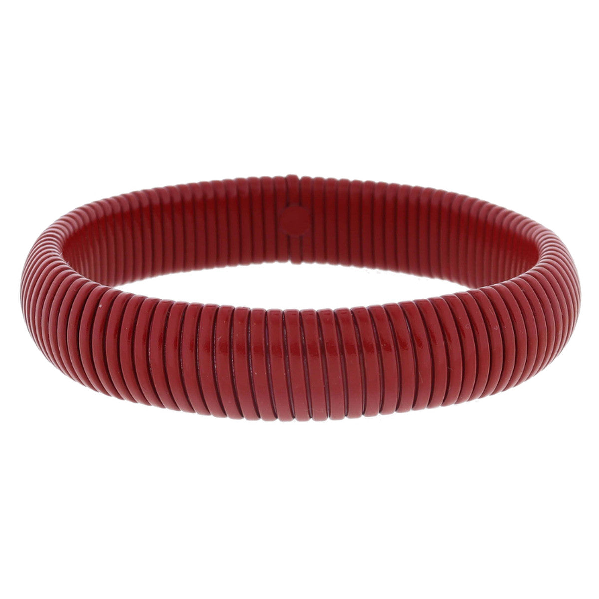 Jane Marie Chunky Bangle Bracelet