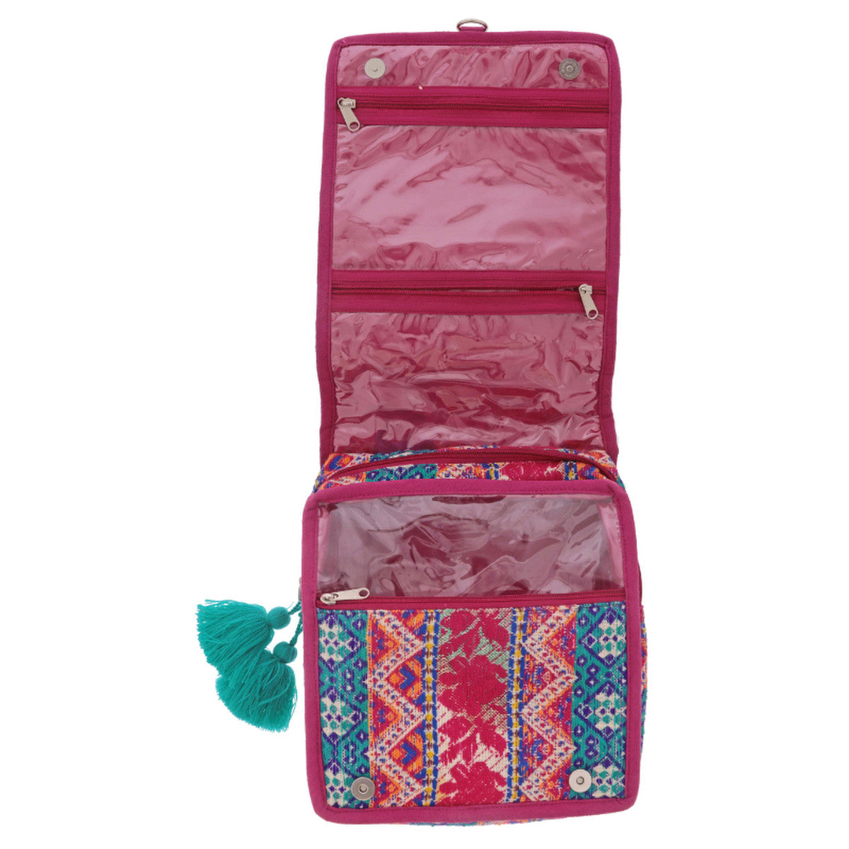 Jane Marie Travel Organizer