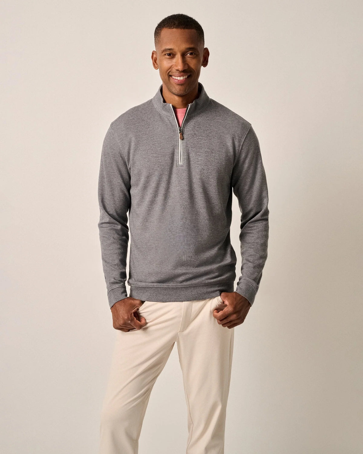 Johnnie O Sully Pullover