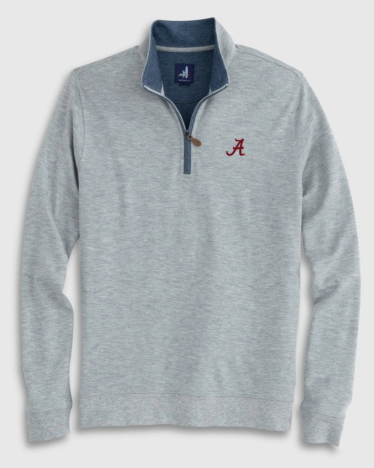 Johnnie O Sully Youth UA Pullover