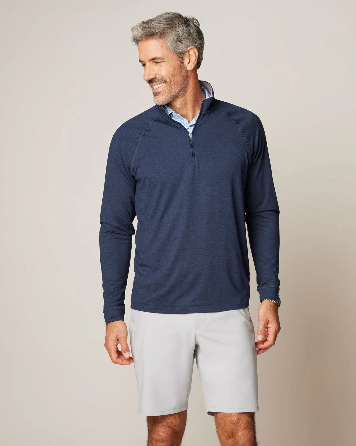 Johnnie O Freeborne Pullover