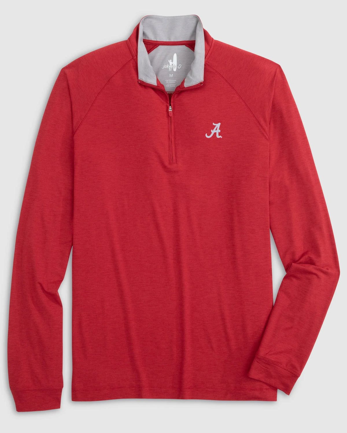 Johnnie O Freeborne Collegiate Pullover