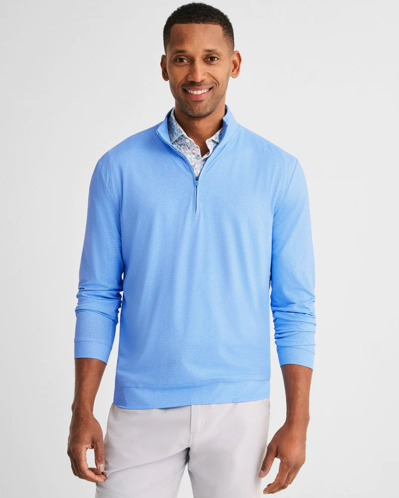 Johnnie O Miltons Pullover