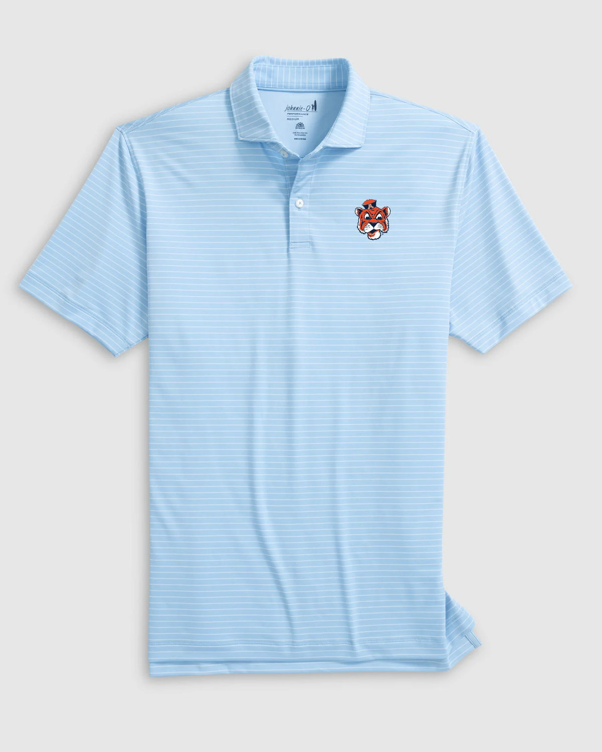 Johnnie O Beau Aubie Polo