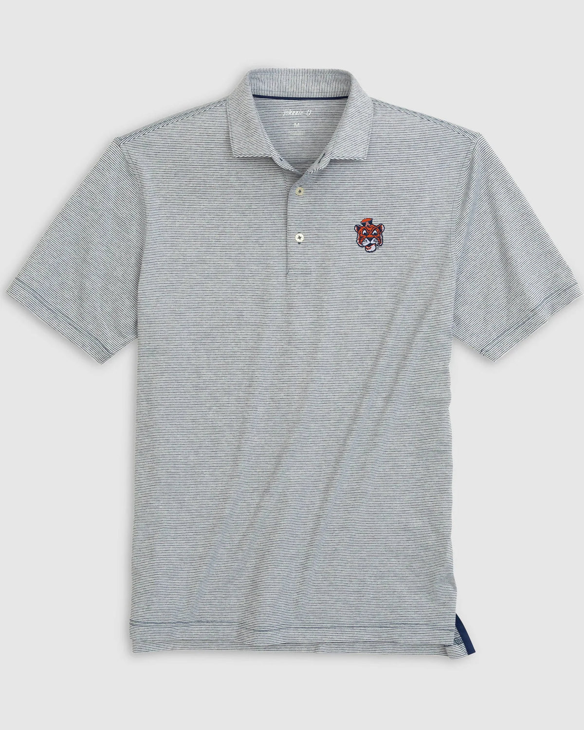 Johnnie O Aubie Lyndonn Polo