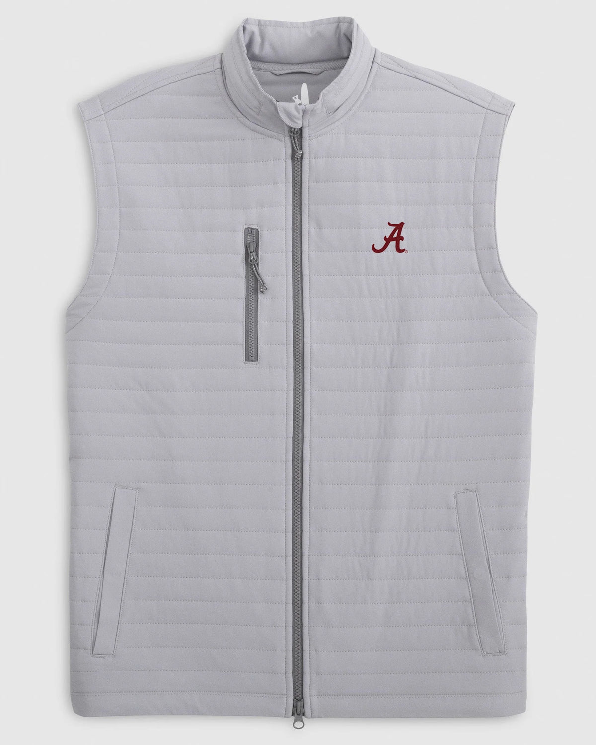 Johnnie O Script A Crosswind Vest