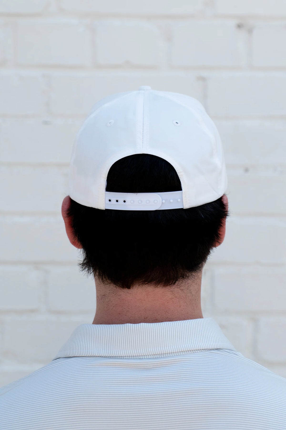 Ole Miss Golf Flag Hat