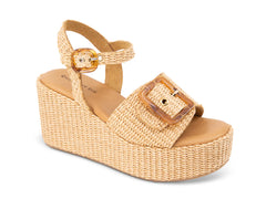 Chocolat Blu Jace Platform - Pants Store