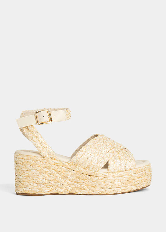 ShuShop Kerry Flatform