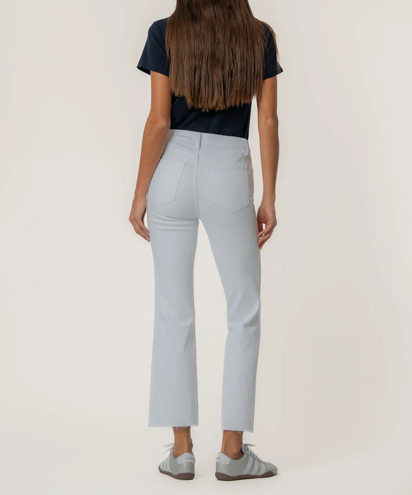 Swat Fame Kelsey High Rise Ankle Flare - Pants Store