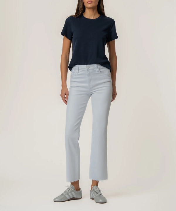 Swat Fame Kelsey High Rise Ankle Flare - Pants Store