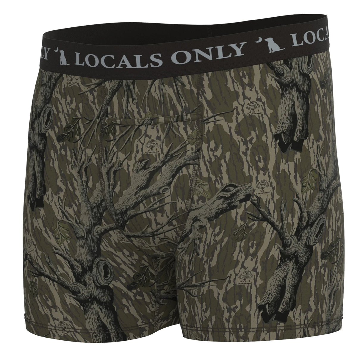 Local Boy Boxer Briefs