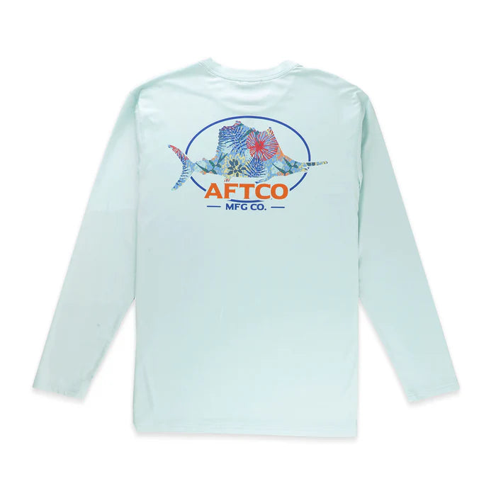 Aftco Summertime L/S