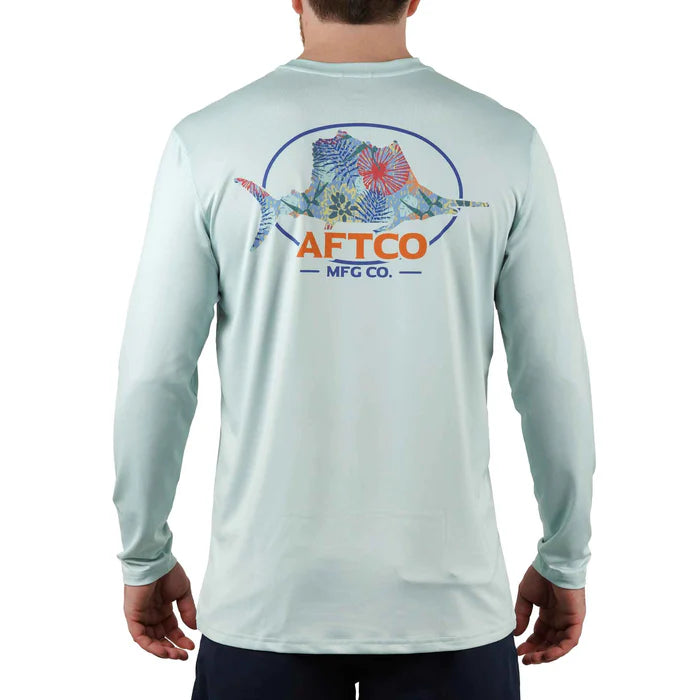 Aftco Summertime L/S