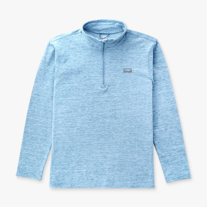 Aftco Coastal Layer 1/4 Zip