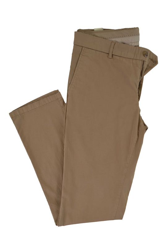 Ballin True Khaki 5 Pocket Pants