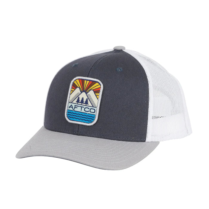 Aftco Sea To Summit Hat