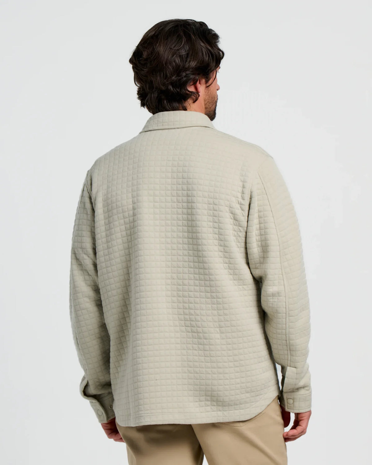 Free Fly Downvalley Overshirt