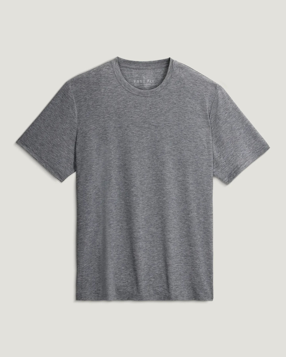 Free Fly Elevate Lightweight Tee