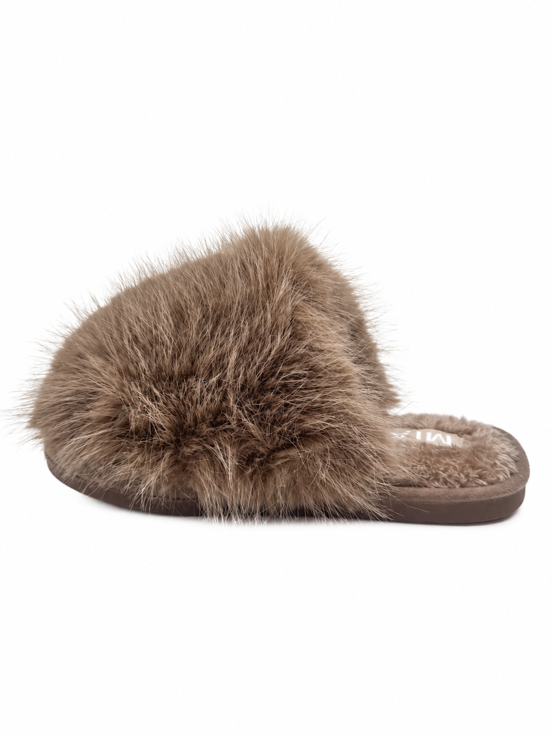 Mia Cupcake Slipper