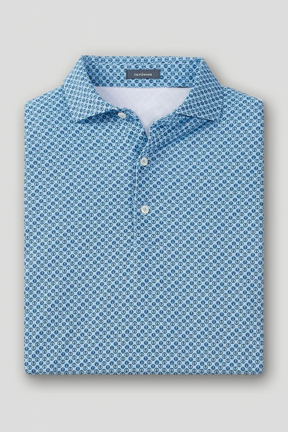 Turtleson Brew Polo