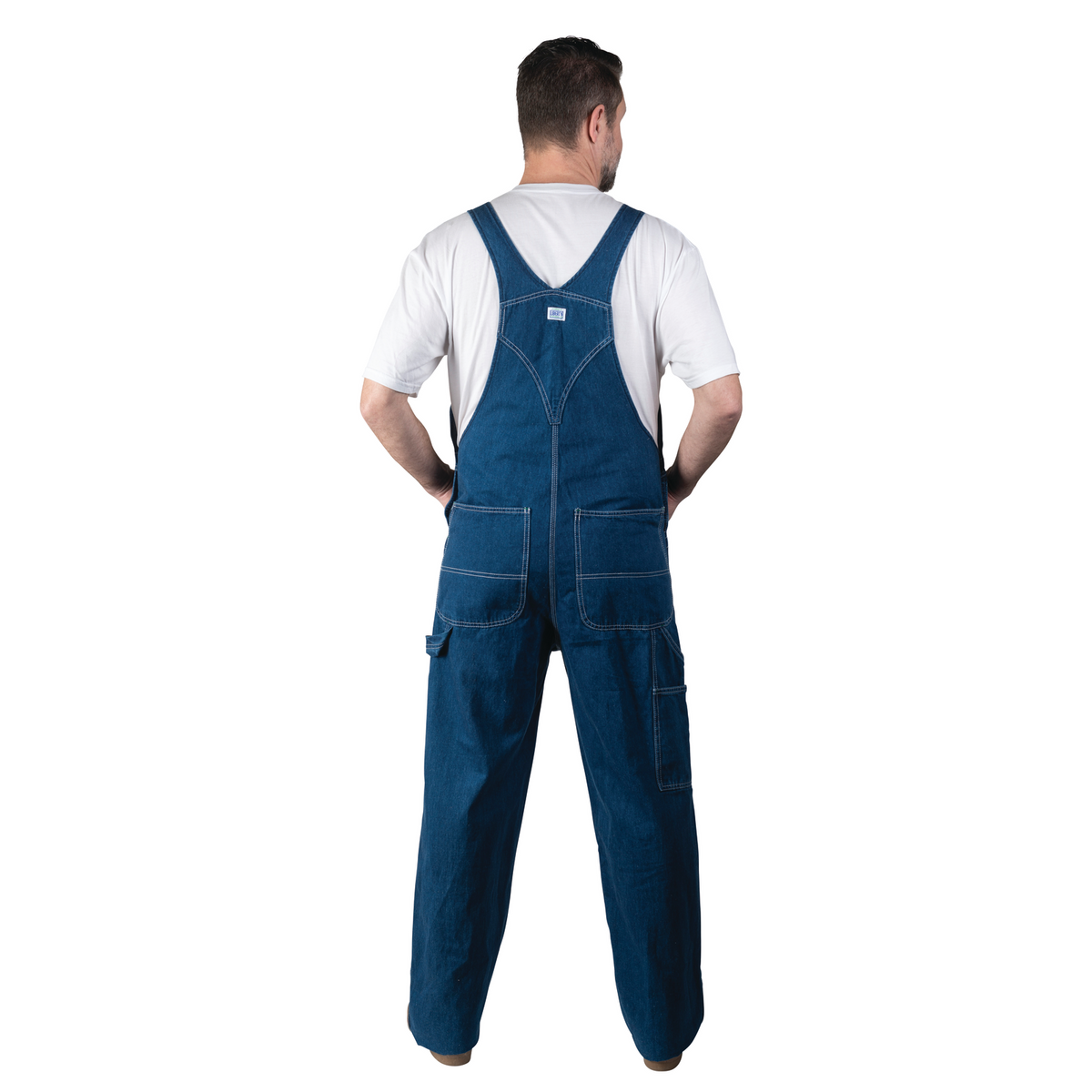 Liberty Overalls - Pants Store Liberty Overalls - Pants Store