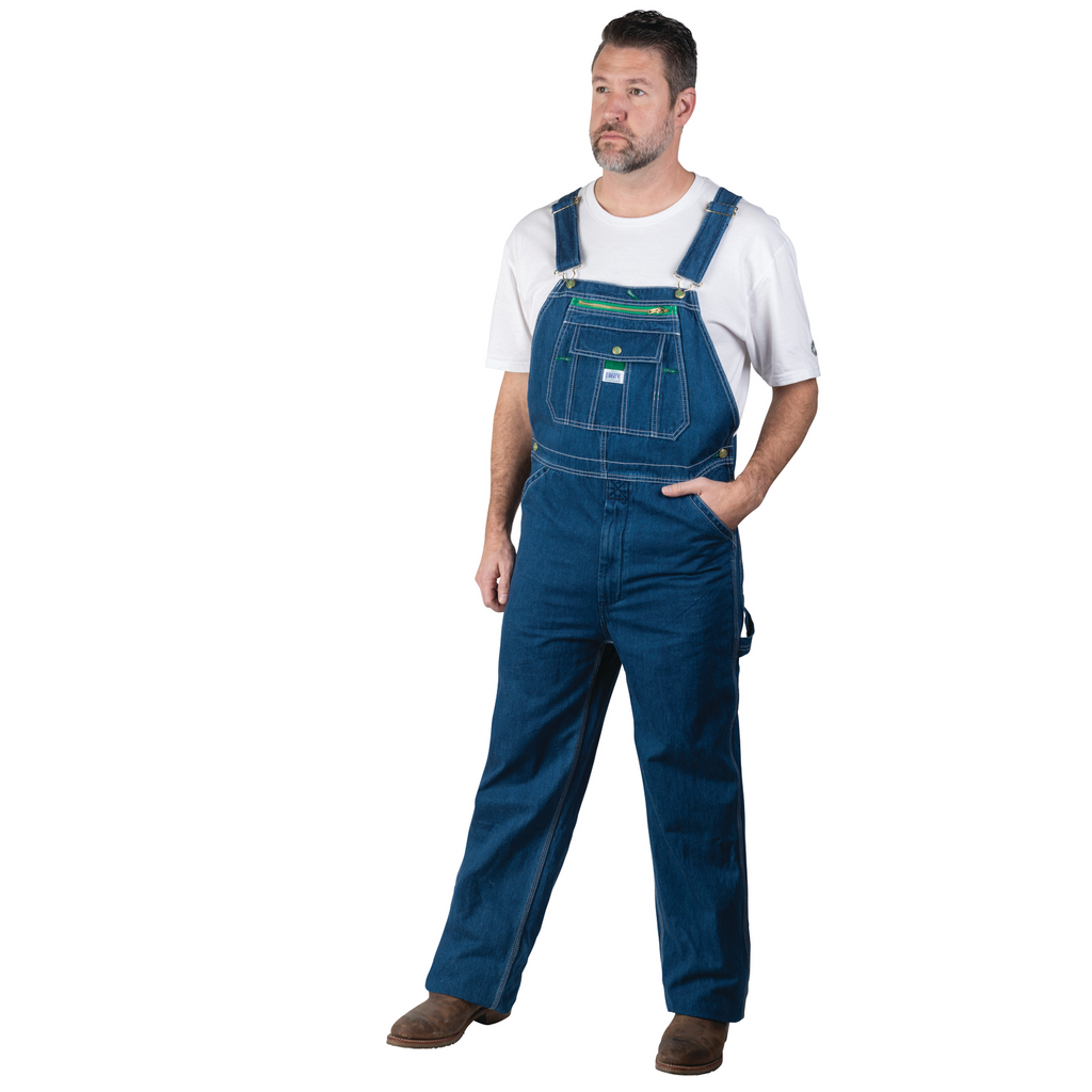 Liberty Overalls - Pants Store