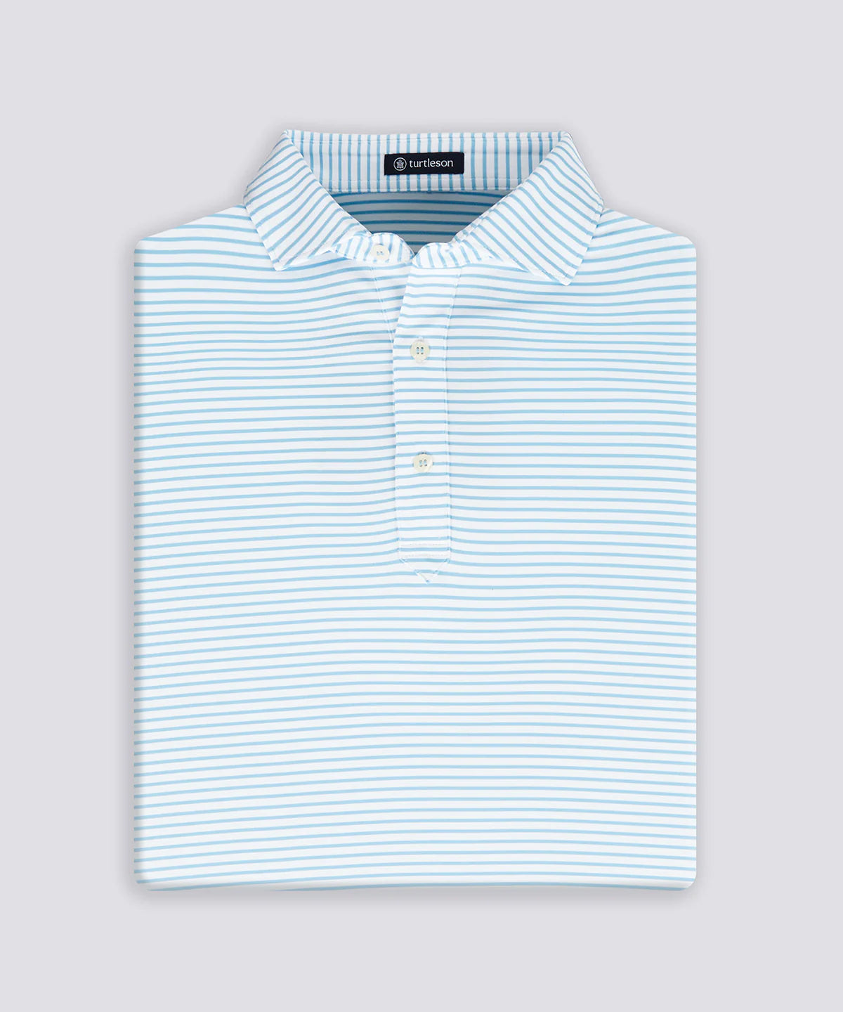 Turtleson Mathew Stripe Polo