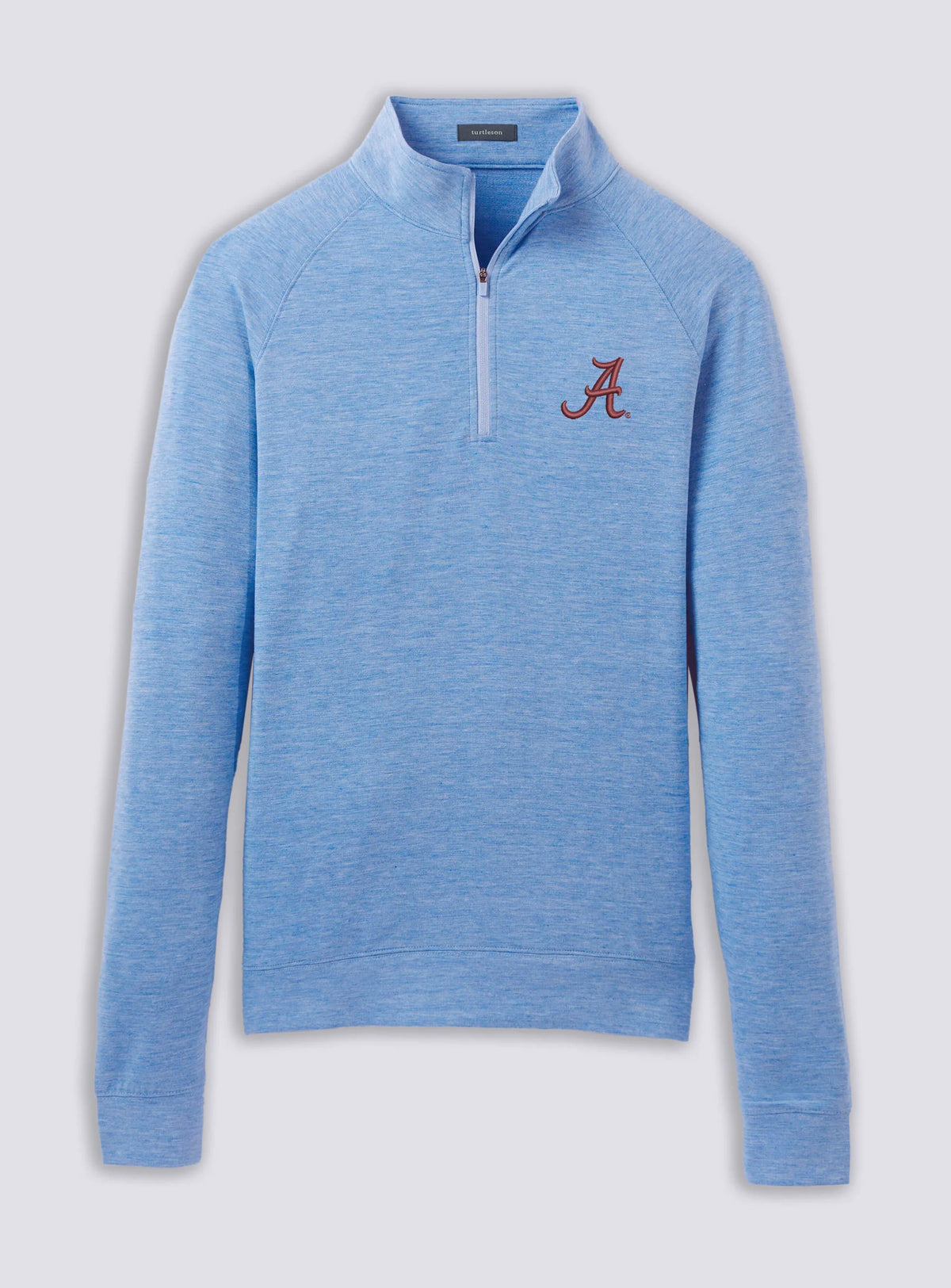 Turtleson Wynn 1/4 Zip UA