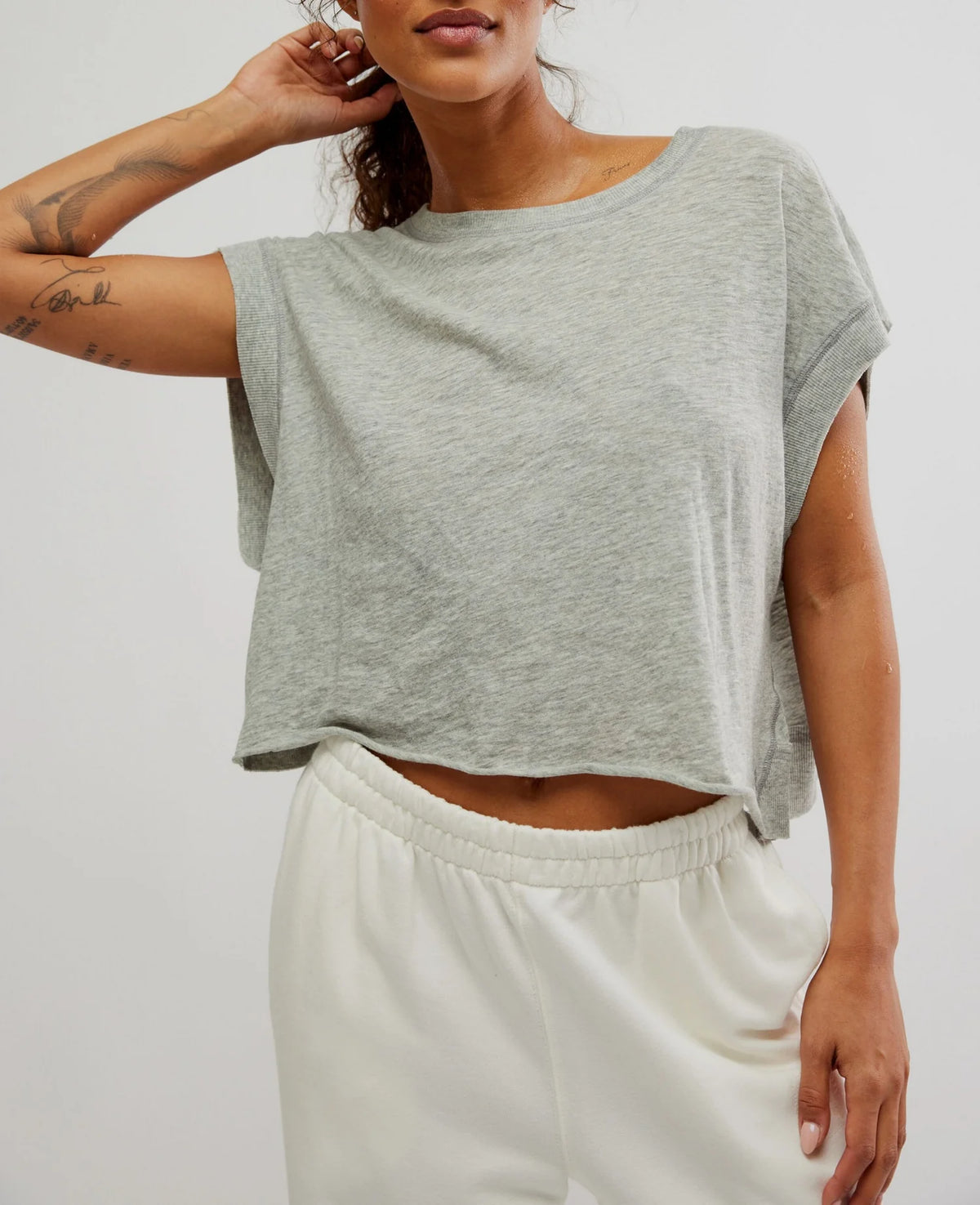 FP Movement My Time Tee