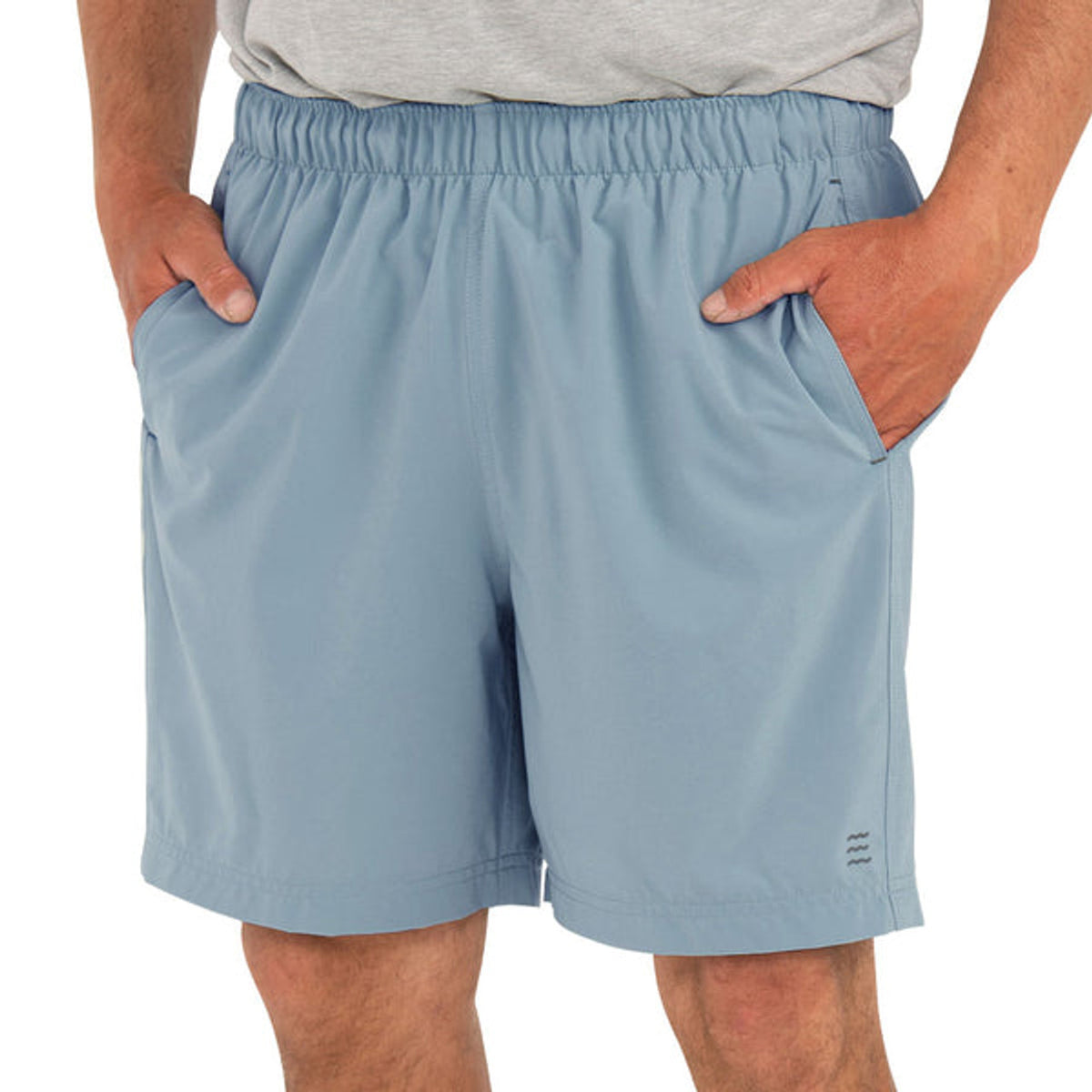 Free Fly Breeze 6&quot; Shorts