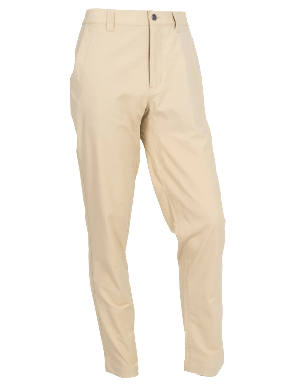Mountain Khaki Teton Hybrid Pant Modern