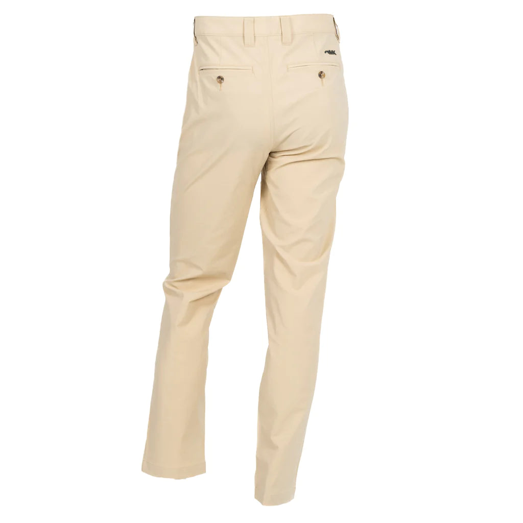 Mountain Khaki Teton Hybrid Pant Modern
