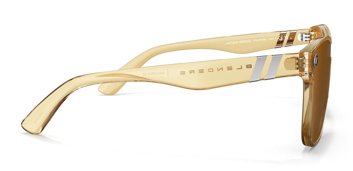 Blender Millenia X2 Sunglasses - Pants Store Blender Millenia X2 Sunglasses - Pants Store