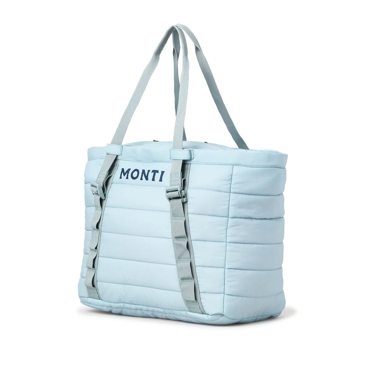 Monti The Kingfisher Cooler Tote